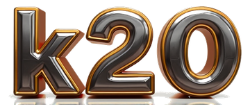 k2o logo