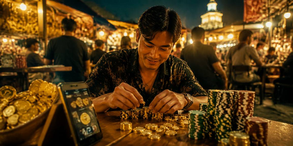 k2o Luồng tài khoản